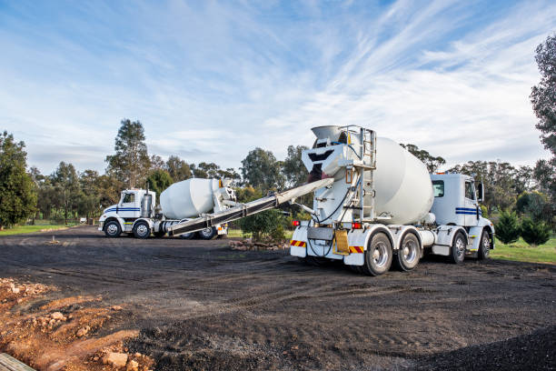 Best Concrete Walkway Installation  in Salem, AR