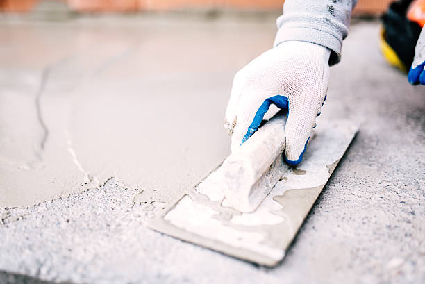Best Concrete Flooring Contractor  in Salem, AR
